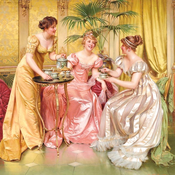 Meet your Posher, La Couturier - Picture 2 of 5